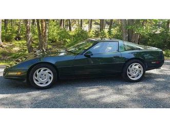 1994 | chevrolet corvette