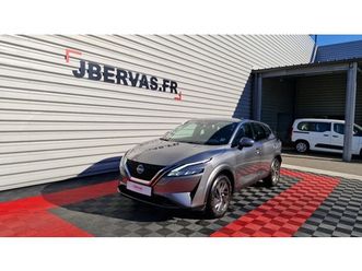 mild hybrid 158 ch xtronic business edition