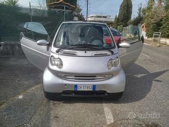 smart for two cabrio anno 2003