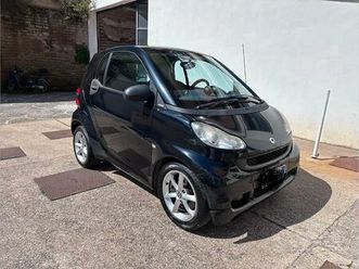 smart fortwo coupe