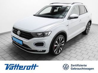 1.5 tsi dsg sport r line ahk navi digcockp