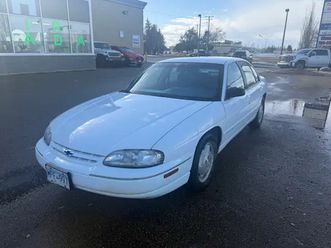 1999 chevy lumina