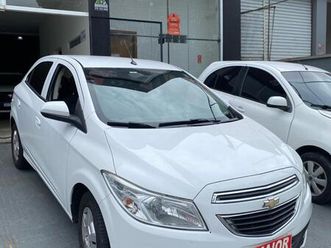 chevrolet onix 1.0 spe/4 lt