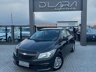 chevrolet onix hatch joy 1.0 8v flex 5p mec.