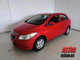 chevrolet onix hatch lt 1.0 8v flexpower 5p mec.