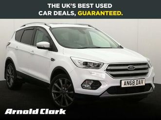 1.5t ecoboost titanium x edition euro 6 (start/stop) 5dr