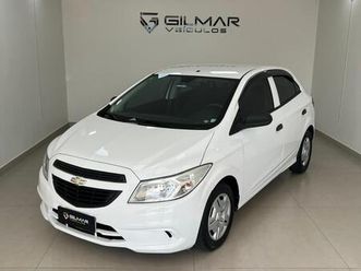 chevrolet onix 1.0 spe/4 eco joy