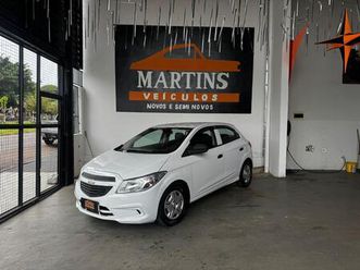chevrolet onix 1.0 spe/4 eco joy