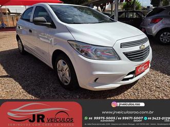 chevrolet onix hatch joy 1.0 8v flex 5p mec.