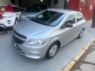 chevrolet onix hatch joy 1.0 8v flex 5p mec.