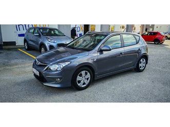 hyundai i30 1,6 crdi, 2011 god.