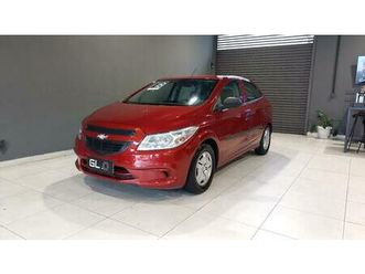 chevrolet onix 1.0 spe/4 eco joy