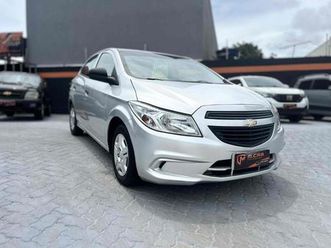 chevrolet onix 1.0 spe/4 eco joy