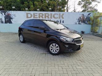 chevrolet onix hatch lt 1.0 8v flexpower 5p mec.