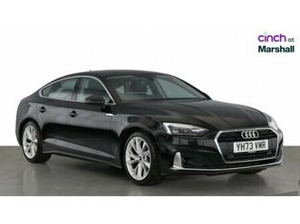 35 tfsi sport 5dr s tronic