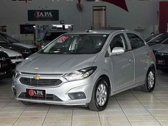 chevrolet onix 1.0 spe/4 eco lt