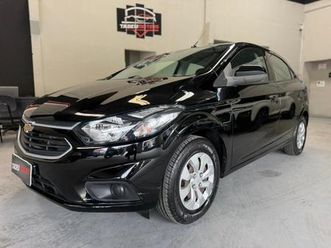 chevrolet onix hatch lt 1.0 8v flexpower 5p mec.