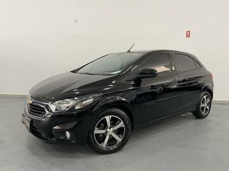 chevrolet onix 1.4 spe/4 eco ltz auto