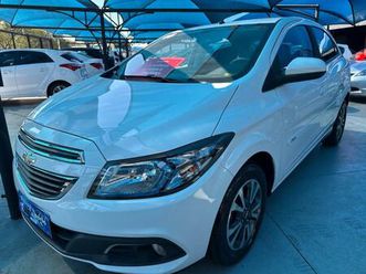 chevrolet onix 1.4 spe/4 eco ltz