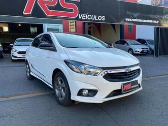 chevrolet onix hatch effect 1.4 8v f.power 5p mec.