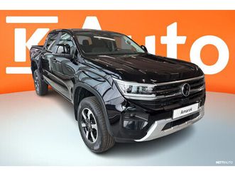 dc style 2.0 tdi 151kw autom. 4motion, kuorma-auto