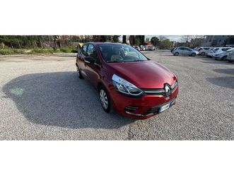 renault clio iv 90cv gpl