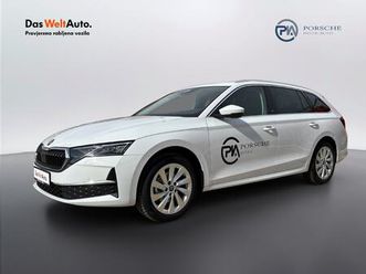 škoda octavia combi fl selection 2.0 tdi dsg, 2026 god.