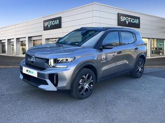 hybride 145 e-dcs6 plus