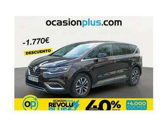 1.6dci tt energy zen edc 118kw