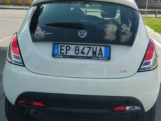 1.2 8v elefantino ecochic gpl 69cv