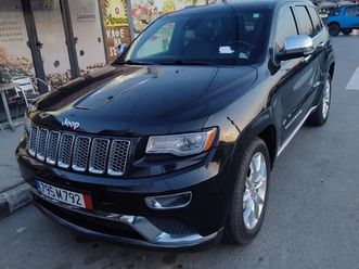 jeep grand cherokee 5, 7 hemi подгрев обдихване