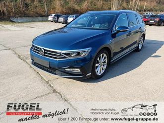2.0 tsi dsg elegance r-line 360°|
