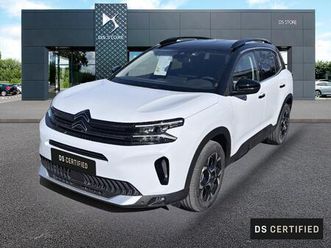 hybride 145 e-dcs6 max