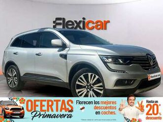 2.0dci initiale paris x-tronic 4wd 130kw