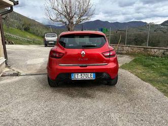 clio iv 2012 5p 1.5 dci energy s