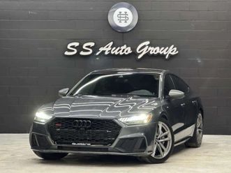 * technik s line| nav| 360cam| hud| bsm| b&o sound