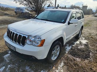 jeep grand cherokee 5, 7 hemi