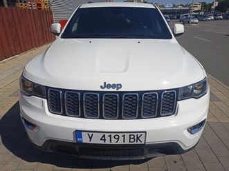 jeep grand cherokee laredo нова цена 39900 лв.