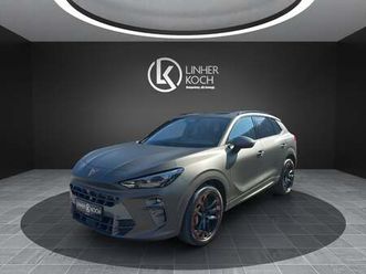 vz 2.0 tsi 265 ps dsg 4drive