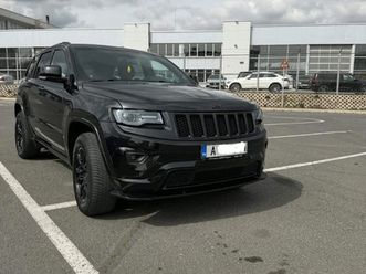 jeep grand cherokee limited 4x4