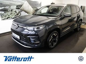 r-line 2.0 tdi dsg kamera winter acc