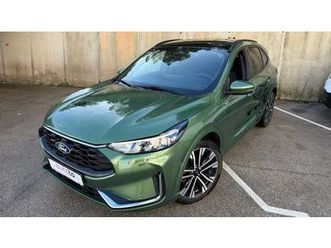 ford kuga 2.5 fhev automatic st-line x 180, 27.900,00 €, 2024 god.