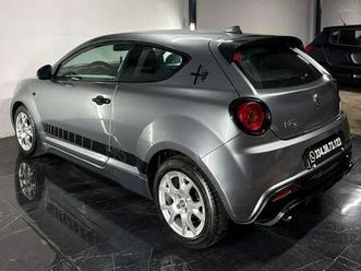 mito 1.4 tb distinctive gpl 120cv