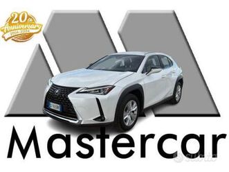 lexus ux 200 250h 2.0 business 2wd cvt my20 - gf