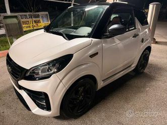 ligier js50 dci sport pack – 2024