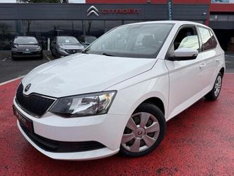 1.4 tdi 90ch cr ambition gtec