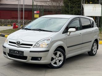 1.8vvti автомат 6+ 1