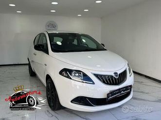 lancia ypsilon 1.0 firefly 5 porte s&s hybrid-gara