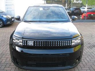 grande panda grande panda 1.2 hybrid 110 cv s&s icon