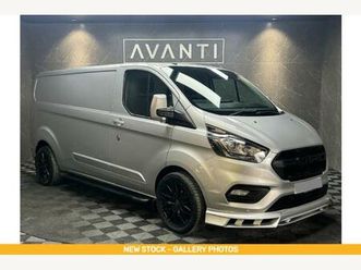 2.0 280 ecoblue limited l1 h1 euro 6 (start/stop) 5dr